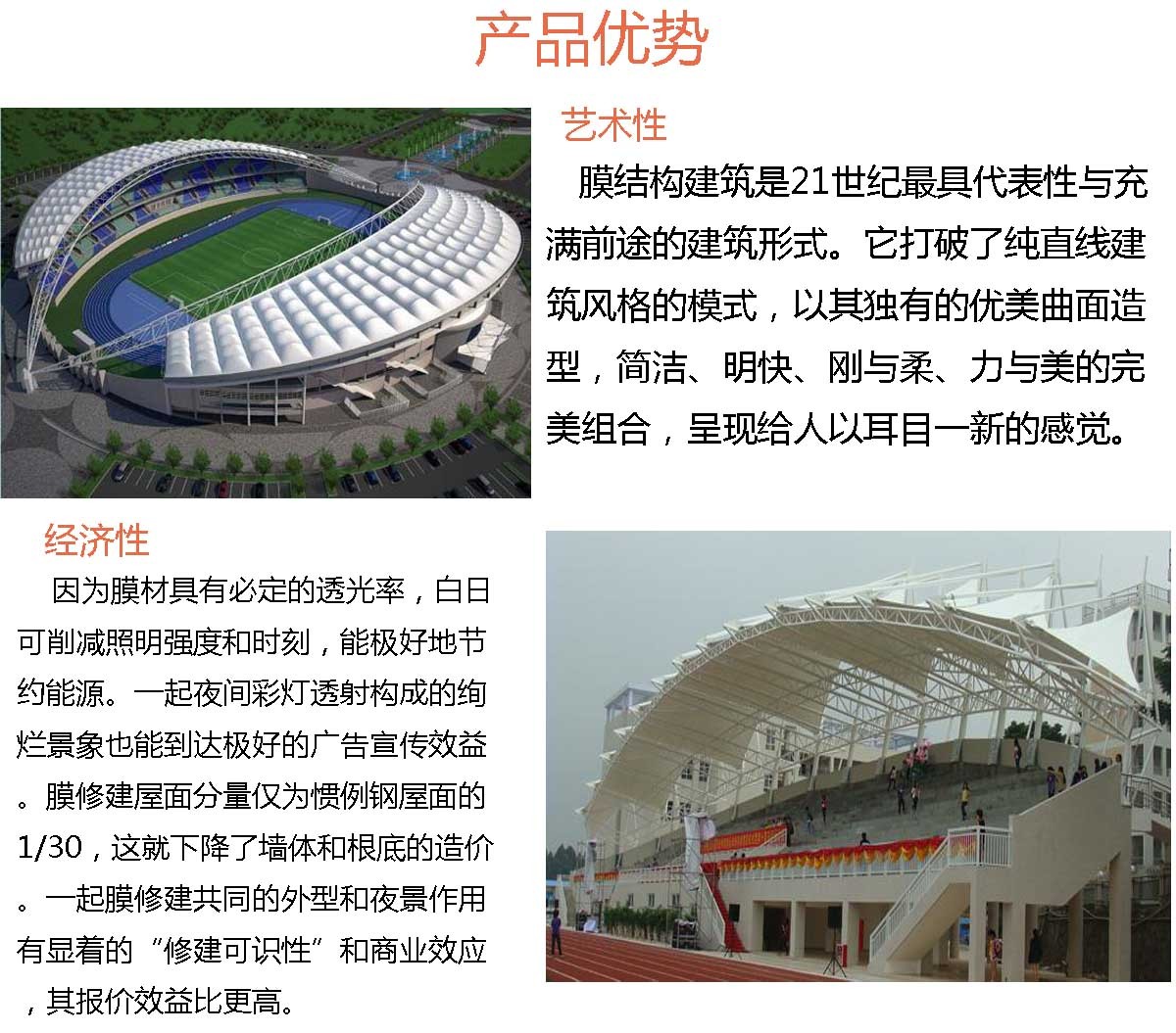 世界杯直播平台网站官网体育场看台膜结构 世界杯直播平台网站官网体育场看台膜结构