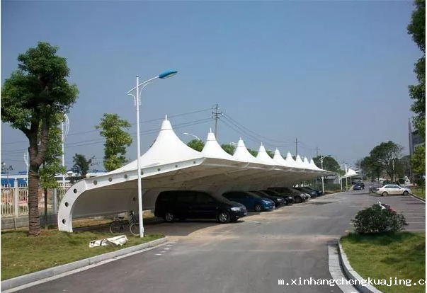 膜结构停车棚 世界杯直播平台网站官网膜结构车棚.png