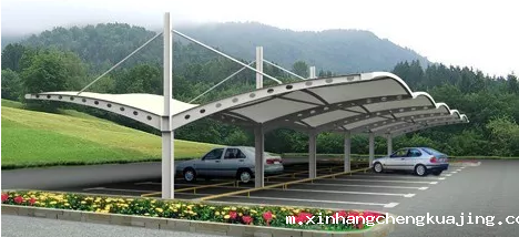 膜结构车棚.png 世界杯直播平台网站官网膜结构价格.png