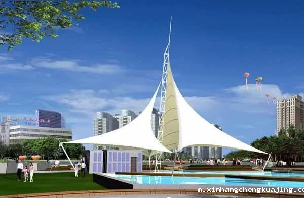 景观膜结构 世界杯直播平台网站官网景观膜结构.png