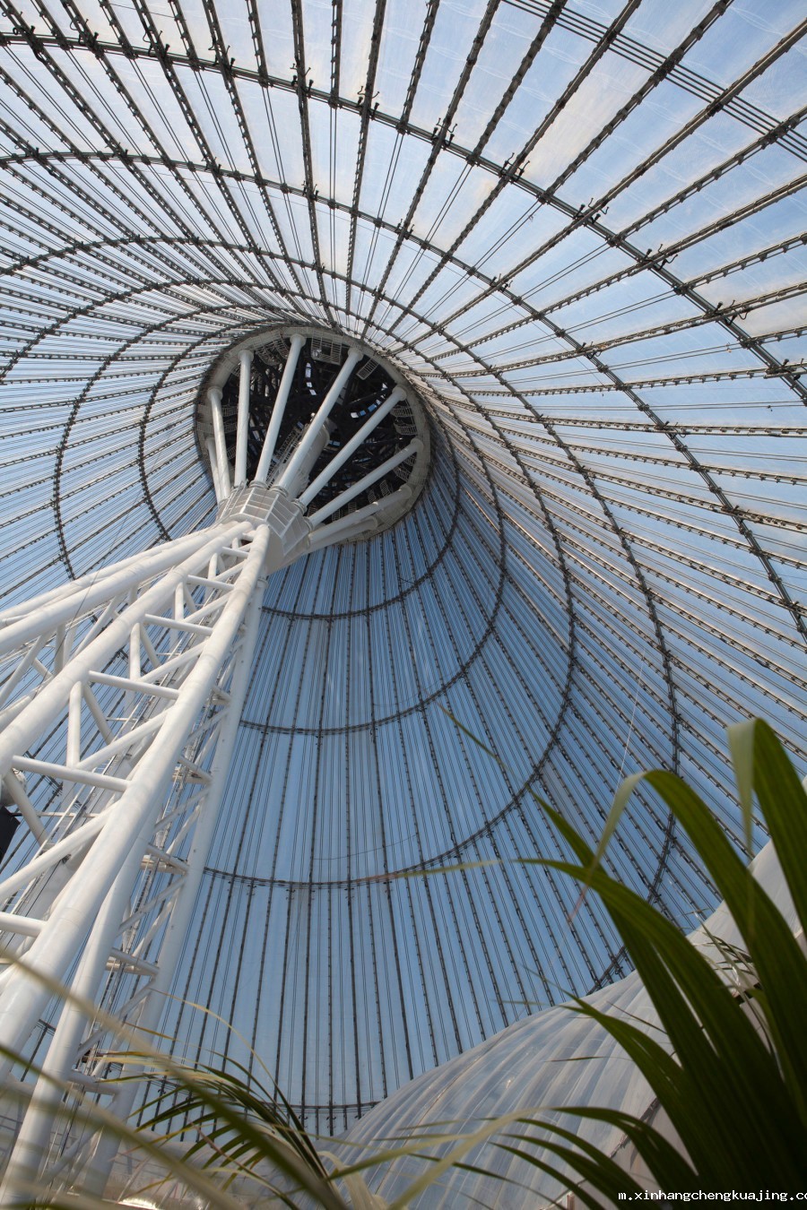 成吉思汗后裔帐篷娱乐中心 世界杯直播平台网站官网膜结构.jpg