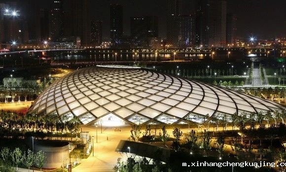 滨海高铁站ETFE膜结构 世界杯直播平台网站官网FTFE膜结构.png