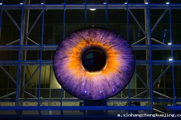 世界杯直播平台网站官网ETFE充气膜结构 世界杯直播平台网站官网ETFE充气膜结构