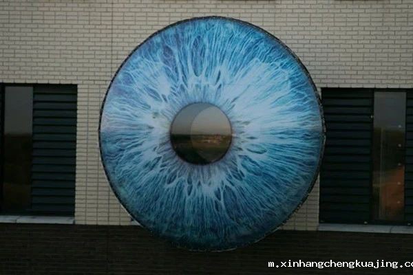 世界杯直播平台网站官网ETFE充气膜结构 世界杯直播平台网站官网ETFE充气膜结构