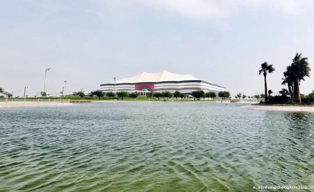 艾尔拜特体育场膜结构建筑 深圳世界杯直播平台网站官网体育场膜结构建筑