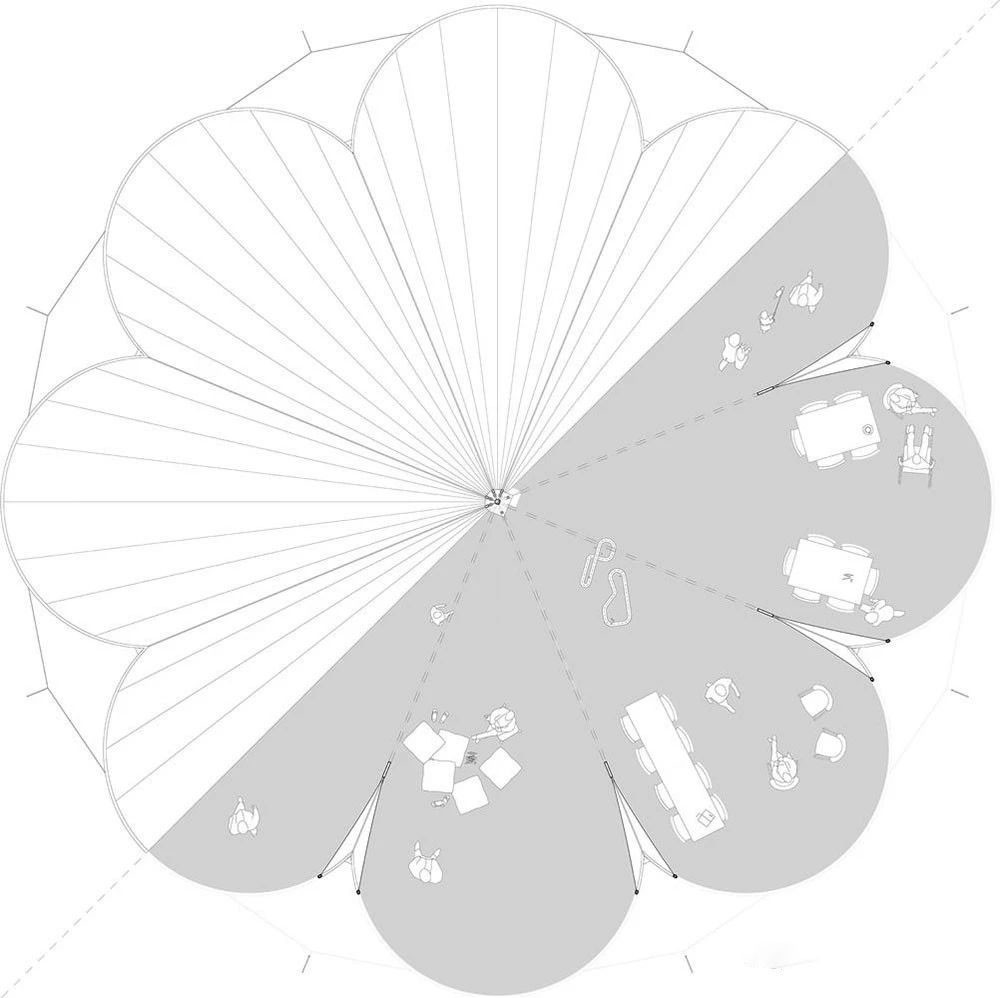 世界杯直播平台网站官网帐篷膜结构 世界杯直播平台网站官网帐篷膜结构