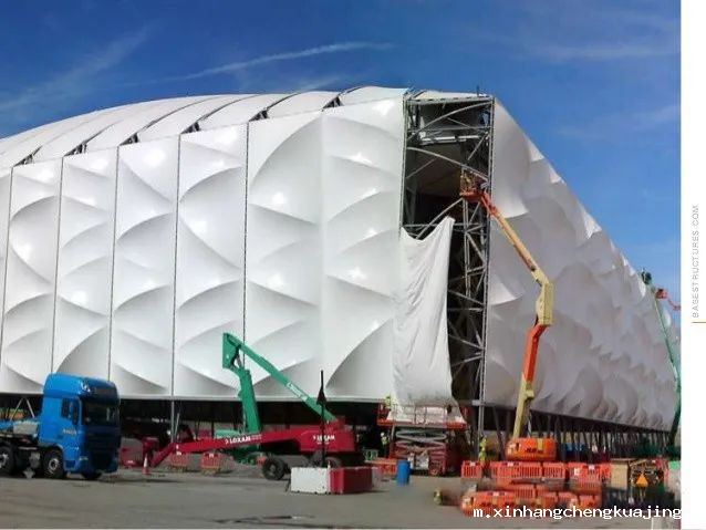 世界杯直播平台网站官网幕墙膜结构建筑 世界杯直播平台网站官网幕墙膜结构建筑