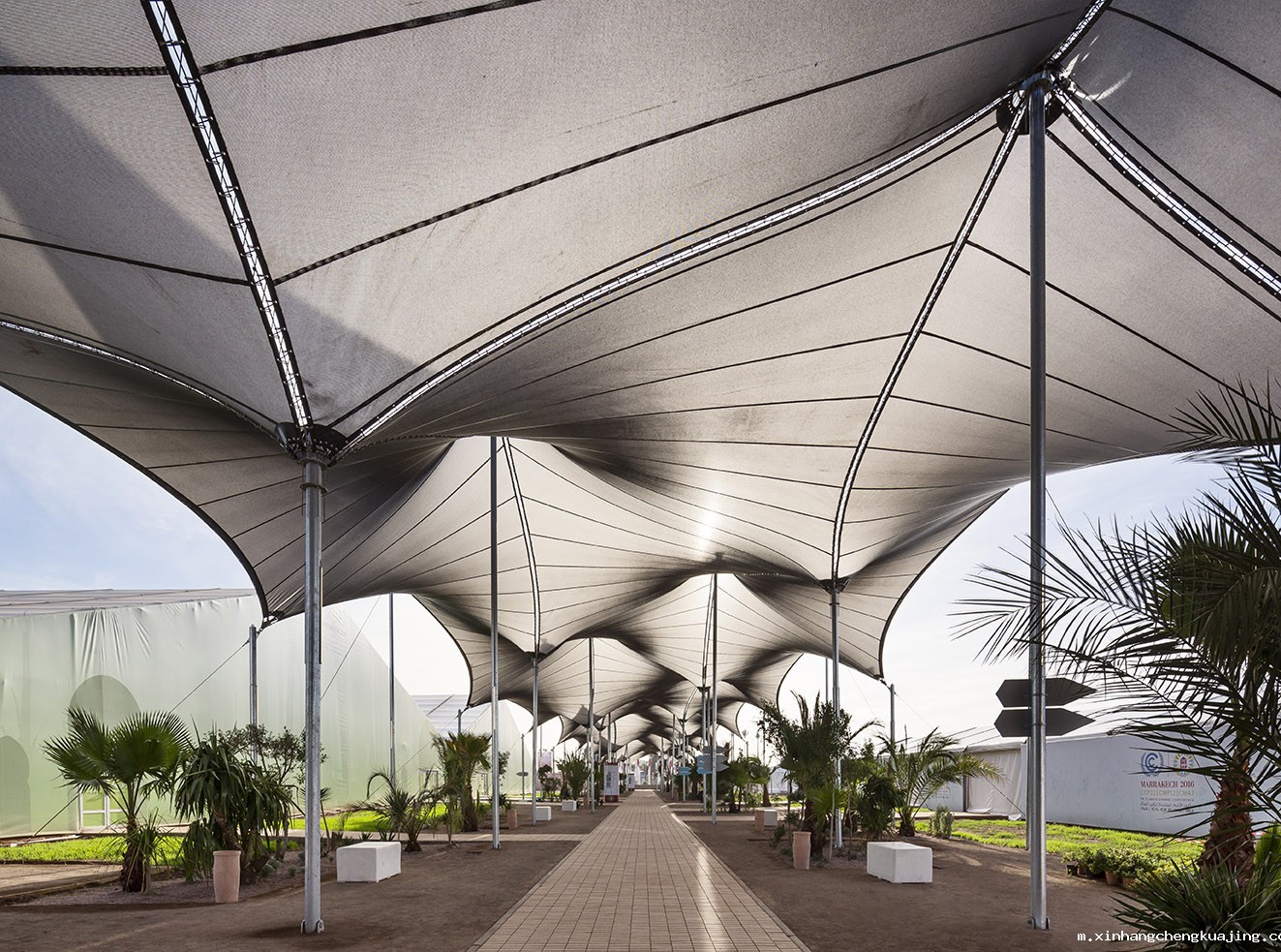 世界杯直播平台网站官网膜结构公司 世界杯直播平台网站官网膜结构公司