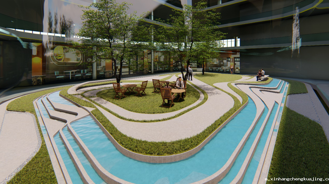 ETFE膜结构 ETFE膜结构