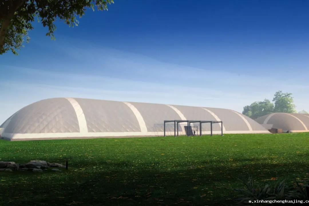 气膜膜结构 气膜膜结构