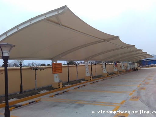 充电桩膜结构车棚.jpg 充电桩膜结构车棚.jpg