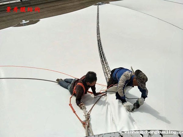 膜结构厂家 膜结构厂家