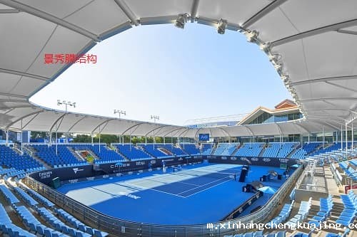 膜结构看台公司怎么选? 膜结构看台公司怎么选?