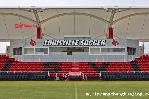 体育场看台 体育场看台