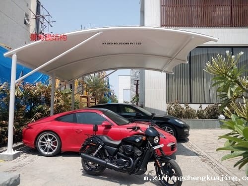 膜结构车棚制作安装公司怎么选 膜结构车棚制作安装公司怎么选