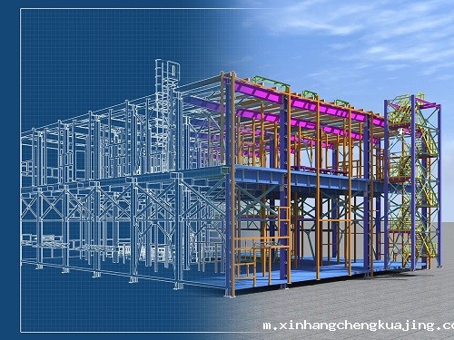 蓝图设计的艺术与科学:如何打造高效的系统建设方案 蓝图设计的艺术与科学:如何打造高效的系统建设方案