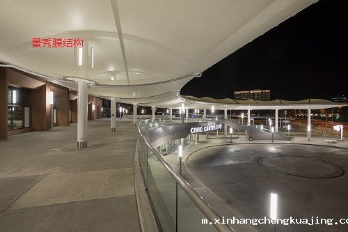 膜结构厂家 膜结构厂家