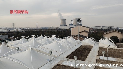 污水池反吊膜 污水池反吊膜