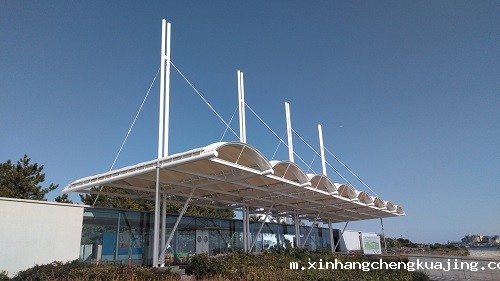 选择膜结构收费站厂家有哪些好处? 选择膜结构收费站厂家有哪些好处?