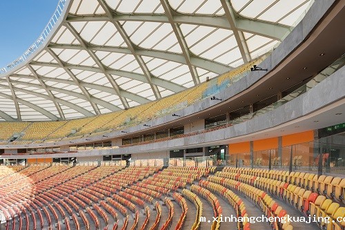 膜结构看台建造 膜结构看台建造