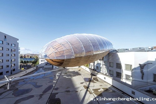 龙岗膜结构景观棚工程 龙岗膜结构景观棚工程