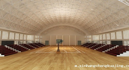 膜结构体育馆造价 膜结构体育馆造价