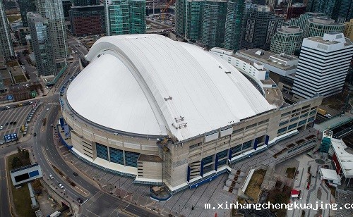 广东膜结构工程公司 广东膜结构工程公司