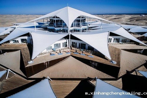 营地膜结构工程 营地膜结构工程