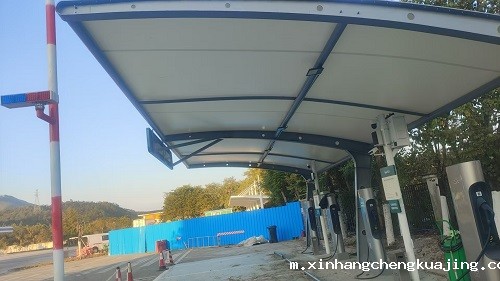 车棚膜结构制造 车棚膜结构制造