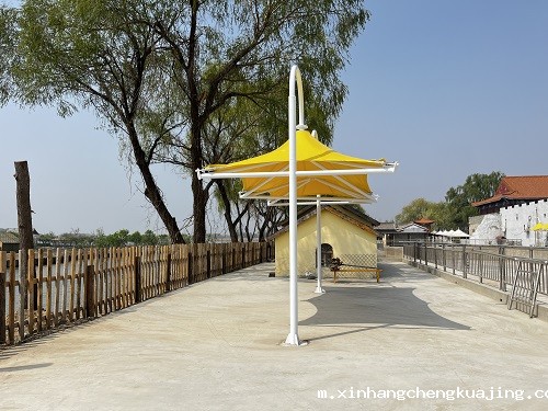 景观膜结构搭建厂家 景观膜结构搭建厂家