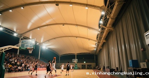 可开启膜结构屋顶体育场 可开启膜结构屋顶体育场