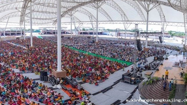 冥想中心膜结构 世界杯直播平台网站官网膜结构.jpg