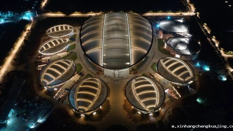 冥想中心膜结构 世界杯直播平台网站官网膜结构.jpg