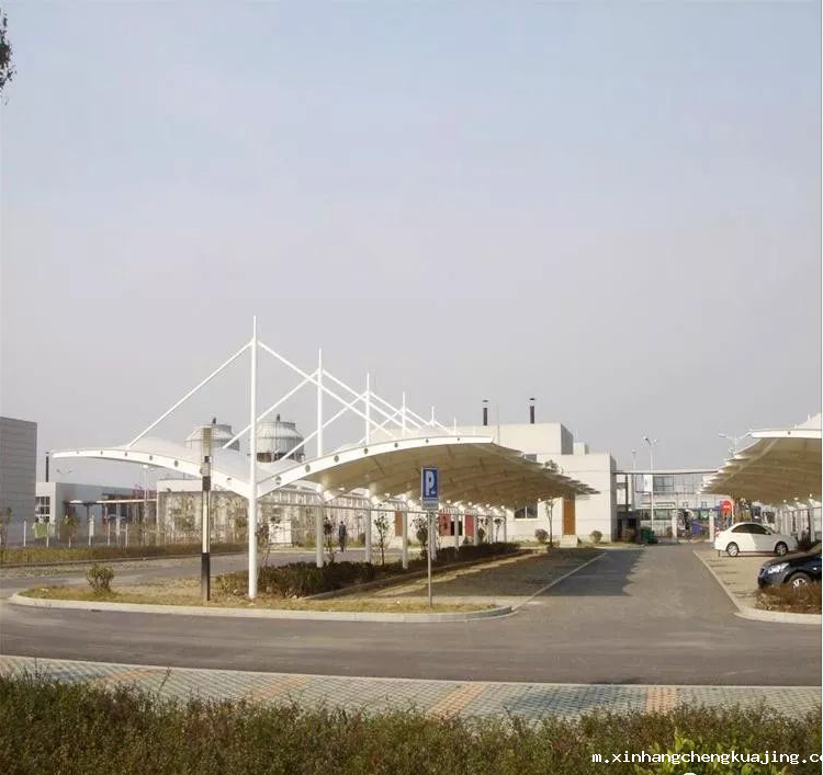 膜结构车棚 世界杯直播平台网站官网膜结构停车棚.png