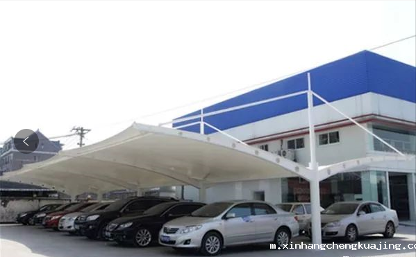 膜结构车棚 世界杯直播平台网站官网膜结构停车棚.png