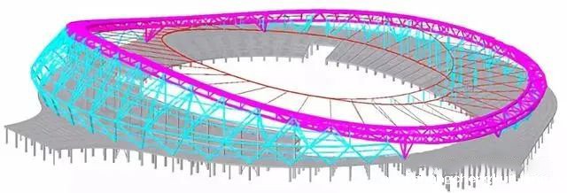 乐山市奥林匹克中心 世界杯直播平台网站官网体育场馆膜结构.jpg
