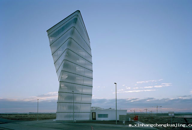 景观膜结构信号塔 景观膜结构.jpg