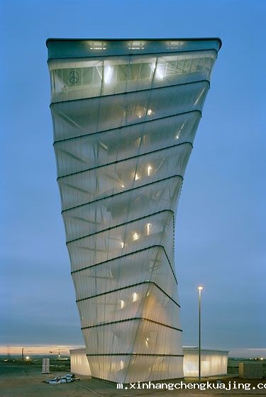 景观膜结构信号塔 景观膜结构.jpg