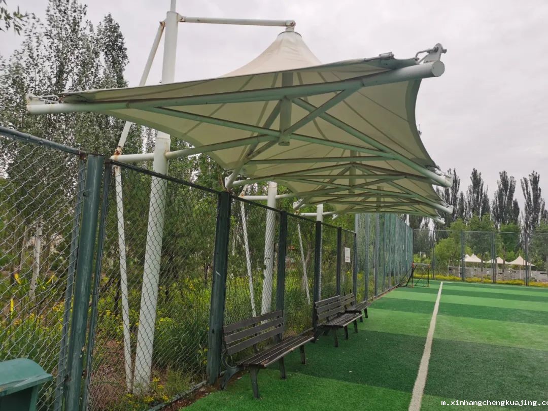 世界杯直播平台网站官网张拉膜结构 世界杯直播平台网站官网张拉膜结构