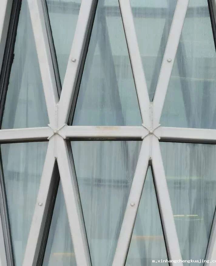 ETFE膜结构天幕canopy 世界杯直播平台网站官网ETFE膜结构建筑公司