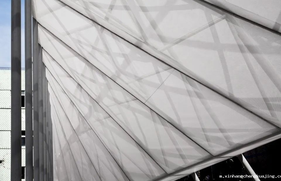 深圳世界杯直播平台网站官网膜结构公司 深圳世界杯直播平台网站官网膜结构公司