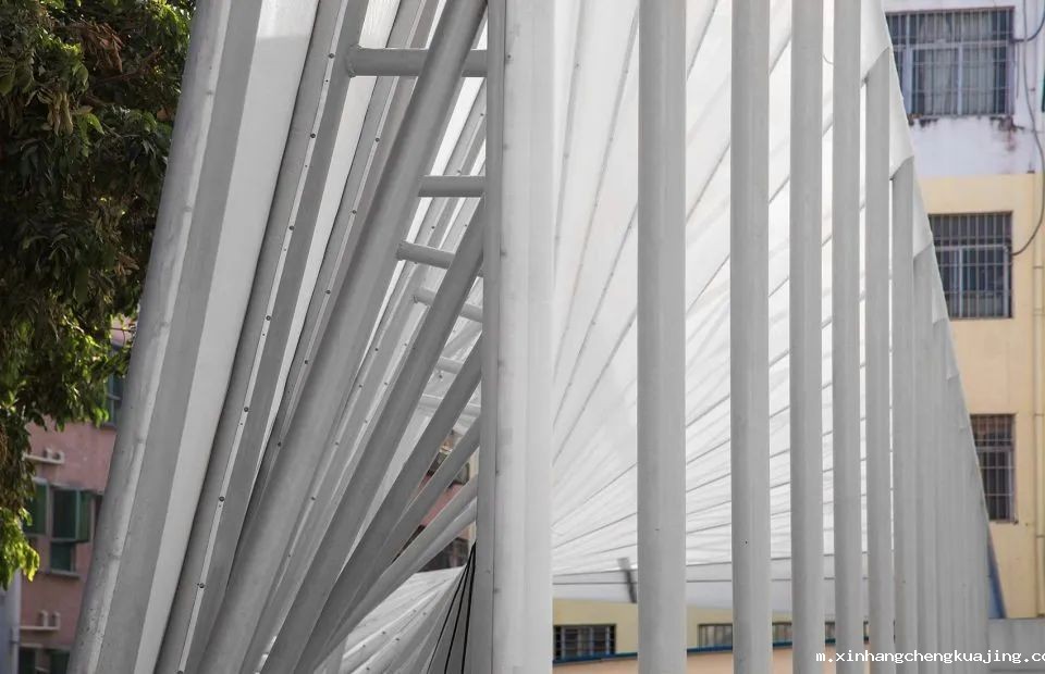 深圳世界杯直播平台网站官网膜结构公司 深圳世界杯直播平台网站官网膜结构公司