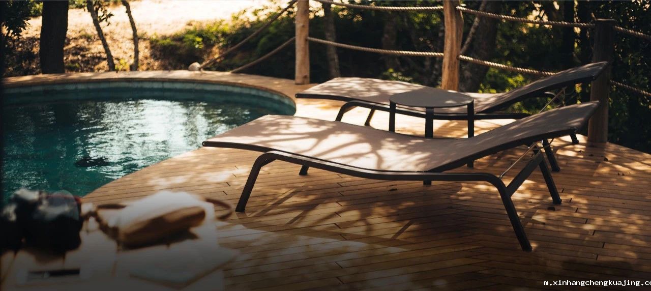 Wild Coast Tented Lodge帐篷营地 深圳世界杯直播平台网站官网膜结构公司