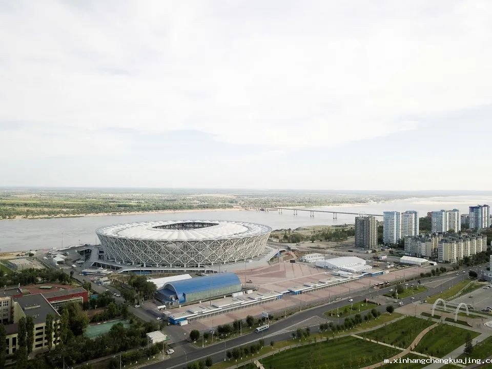 伏尔加格勒体育场膜结构 世界杯直播平台网站官网体育场膜结构建筑