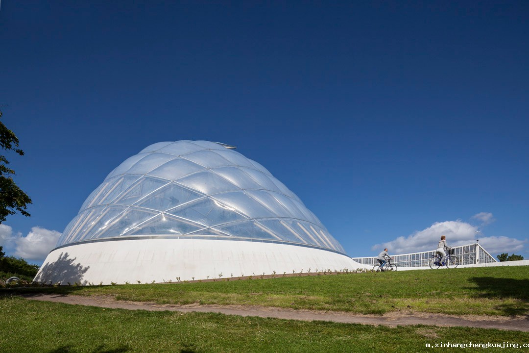 世界杯直播平台网站官网充气膜结构建筑 世界杯直播平台网站官网充气膜结构建筑