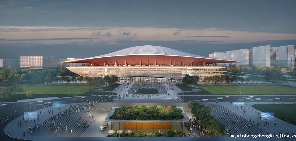 膜结构建筑 膜结构建筑