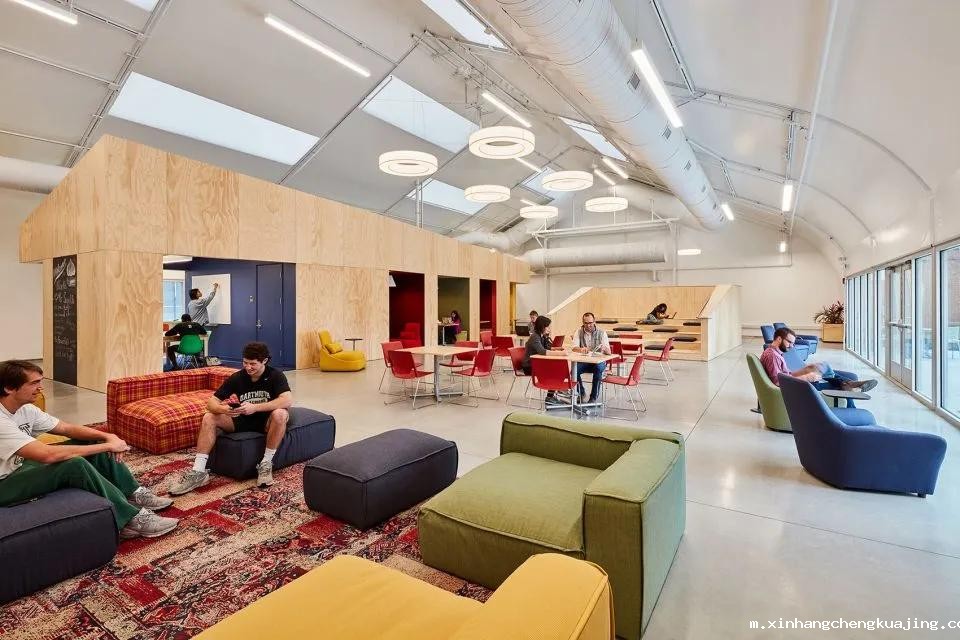 膜结构建筑 膜结构建筑