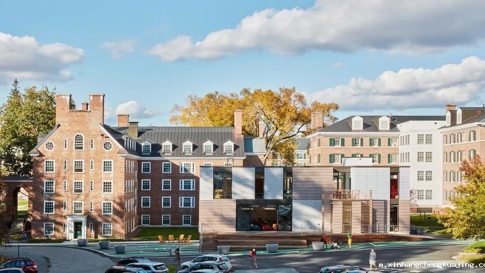 膜结构建筑 膜结构建筑