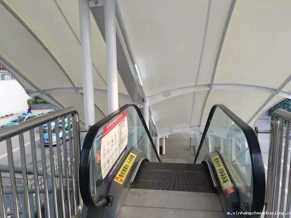 景观膜结构 景观膜结构