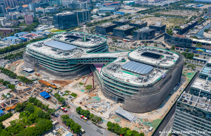 ETFE膜结构 ETFE膜结构